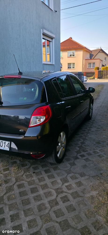 Renault Clio - 4
