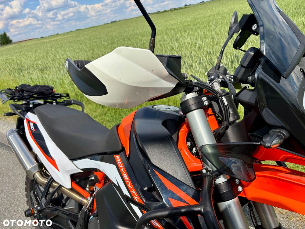KTM Adventure - 28