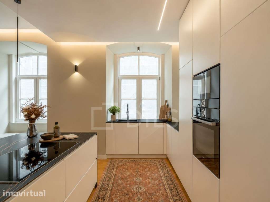 Apartamento T3 renovado em Alfama - Grande imagem: 5/37
