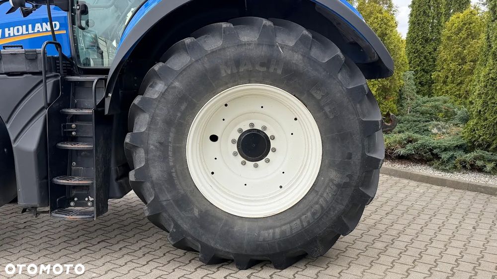 New Holland T7.290 AUTO COMMAND - 8
