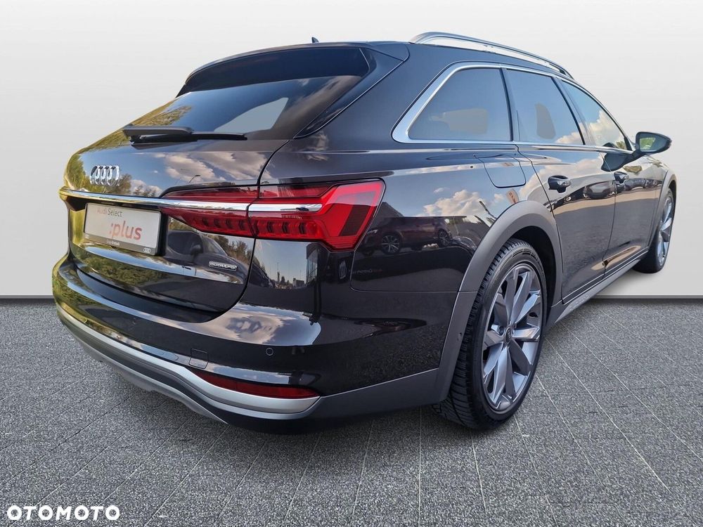 Audi A6 Allroad - 29