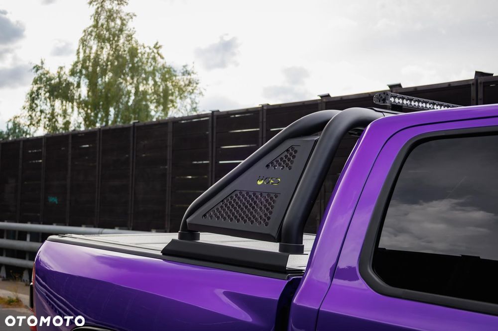 RAM 1500 5.7 Crew Cab Bighorn - 39