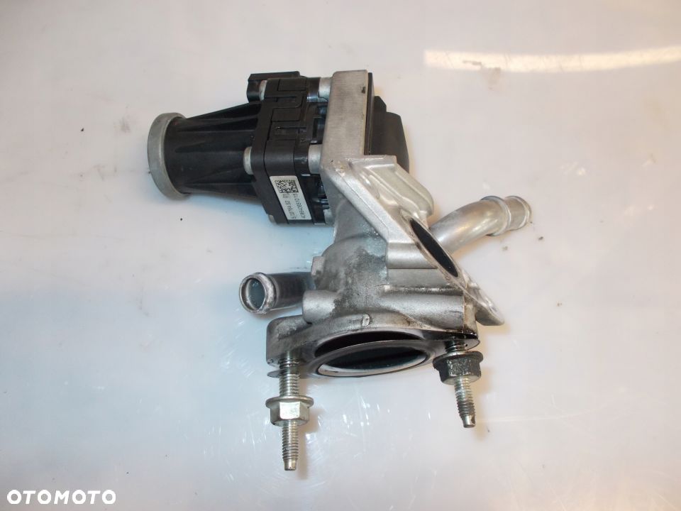 ZAWÓR EGR PEUGEOT BOXER 2,2 2011- EURO 5 - 1