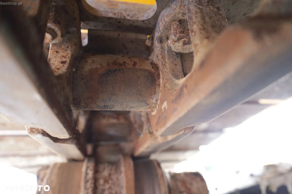 JCB 131X LC - 40