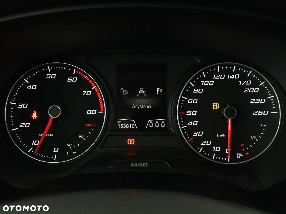 Seat Leon 1.4 EcoTSI Xcellence S&S - 23
