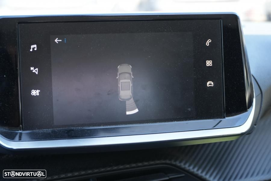 Peugeot 2008 PureTech 100 Stop&Start Active Pack - 14