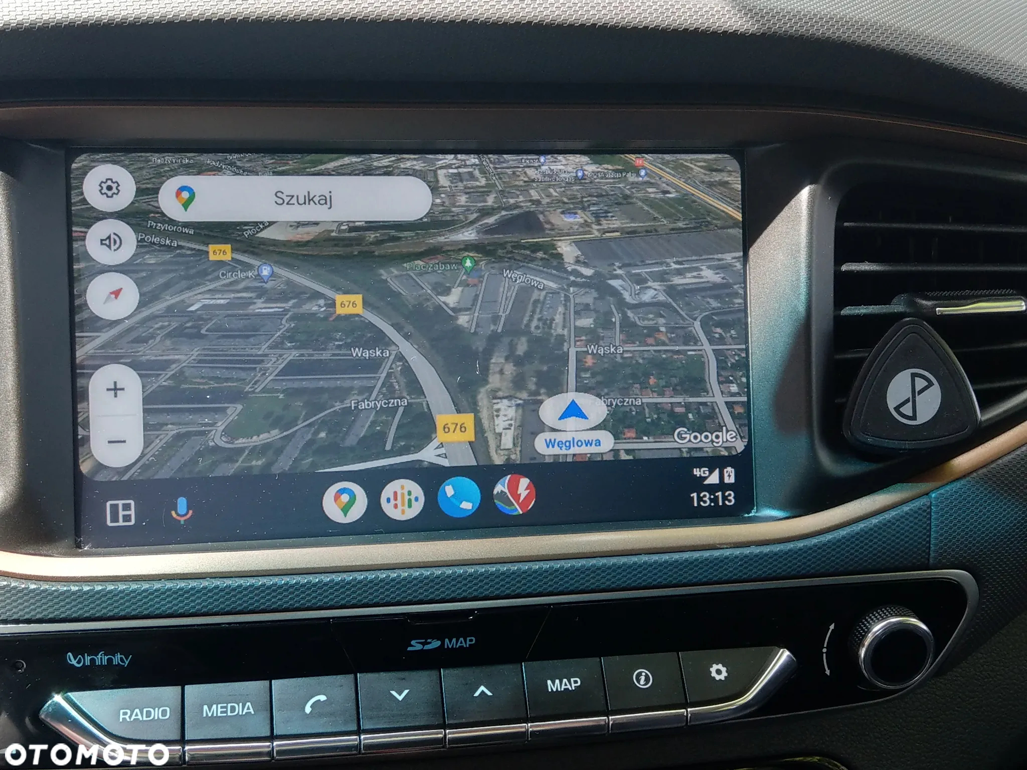 Hyundai IONIQ electric Premium - 20
