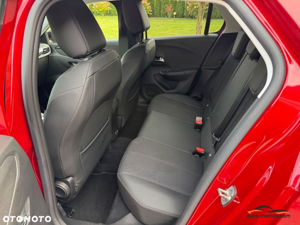 Opel Corsa 2020