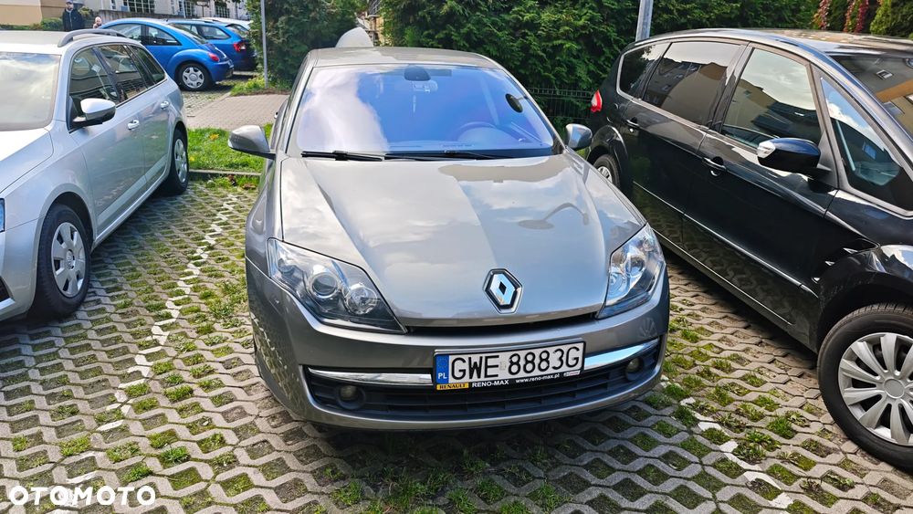 Renault Laguna