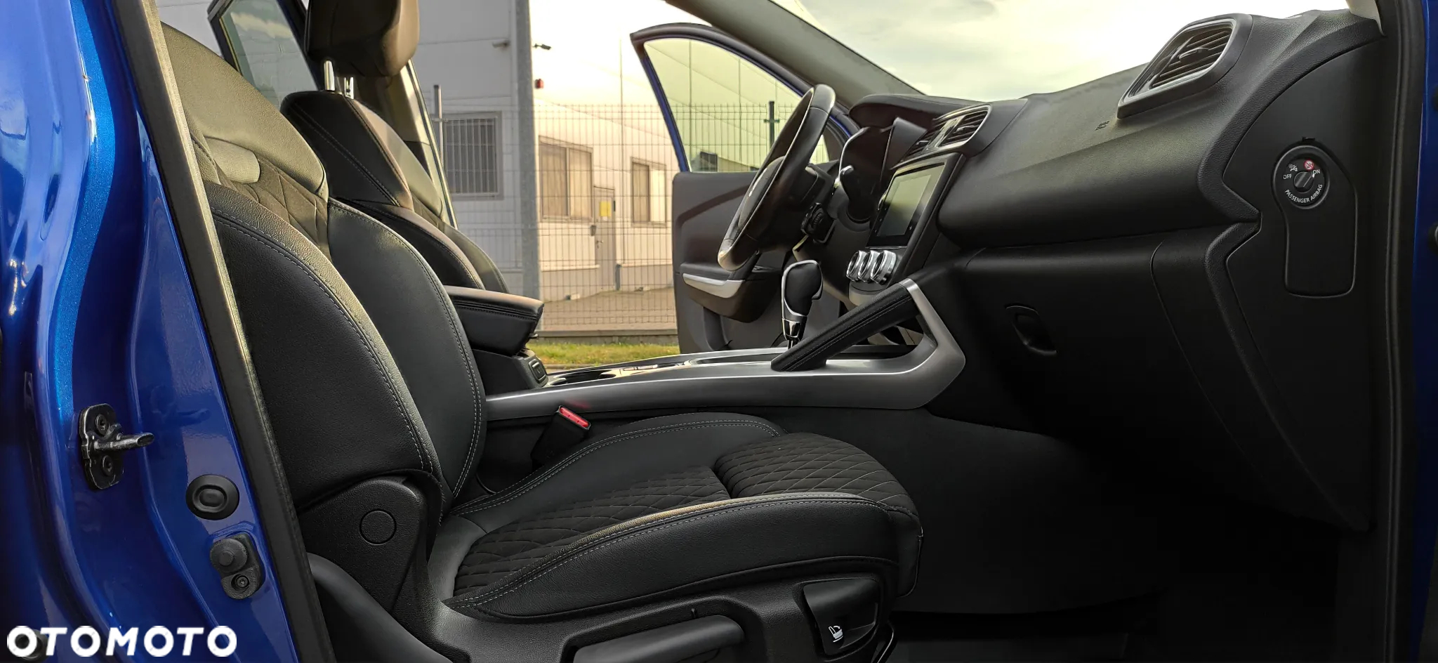 Renault Kadjar 1.3 TCe FAP Intens EDC - 24