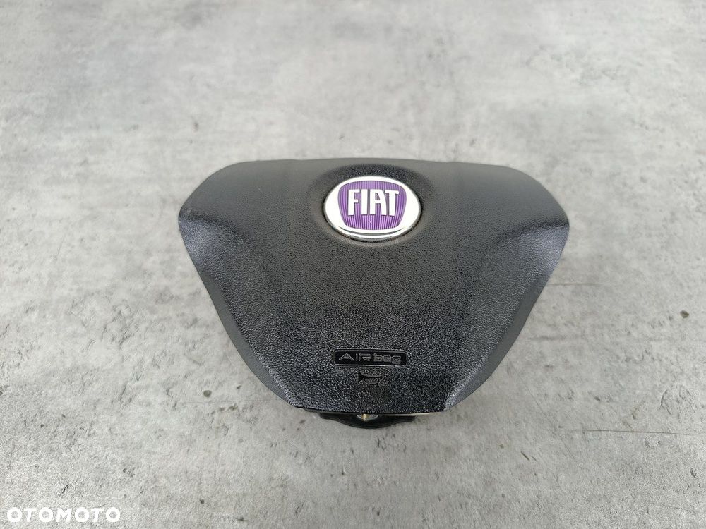 PODUSZKA KIEROWCY, AIRBAG FIAT LINEA 07354436060  CA701121NR 1.4 8V - 1