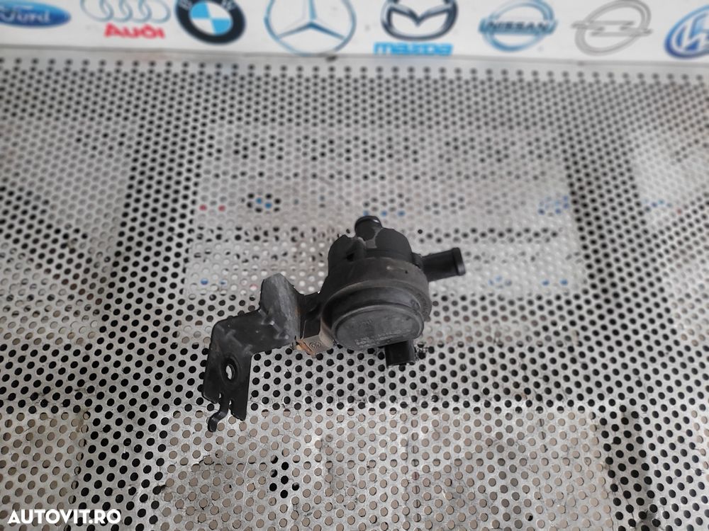 Pompa Secundara Auxiliara Recirculare Apa Renault Master Opel Movano 2.3 Dci Euro 6 An 2019-2020-20 - 3