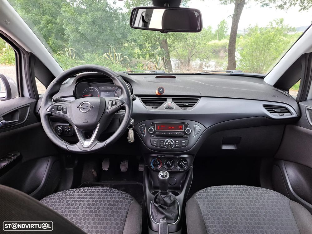 Opel Corsa 1.3 CDTi Business Edition - 3