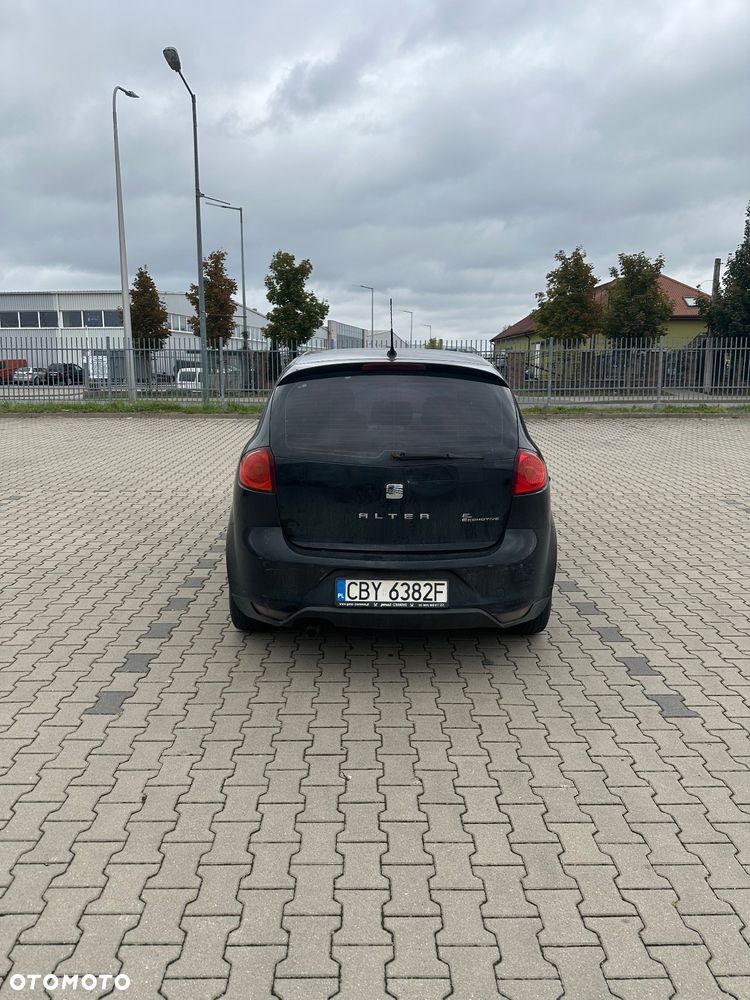 Seat Altea - 7