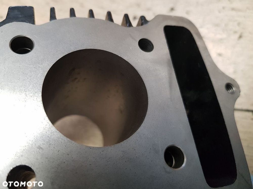 Cylinder Honda Z50 Mini Trail Monkey CRF50F XR50  12101-GB2-000 - 10