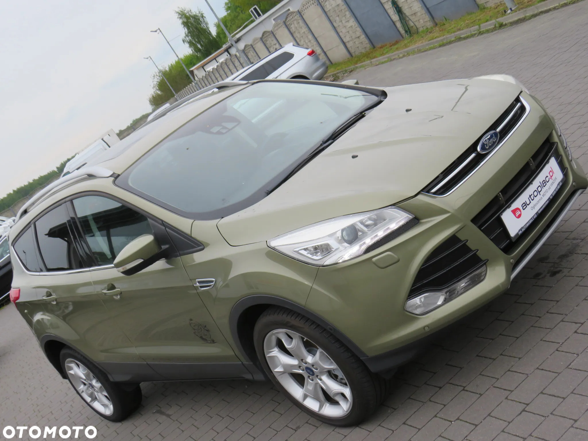 Ford Kuga 2.0 TDCi 4x4 Individual - 7