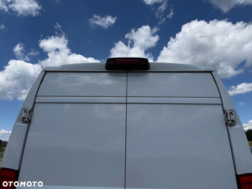 Fiat Ducato 2.2 Jtd MAXI - 11