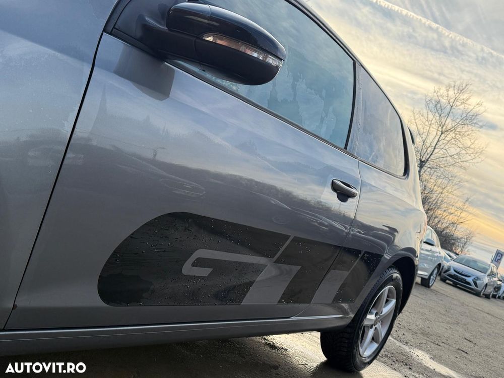 Volkswagen Golf 1.4 Edition - 30