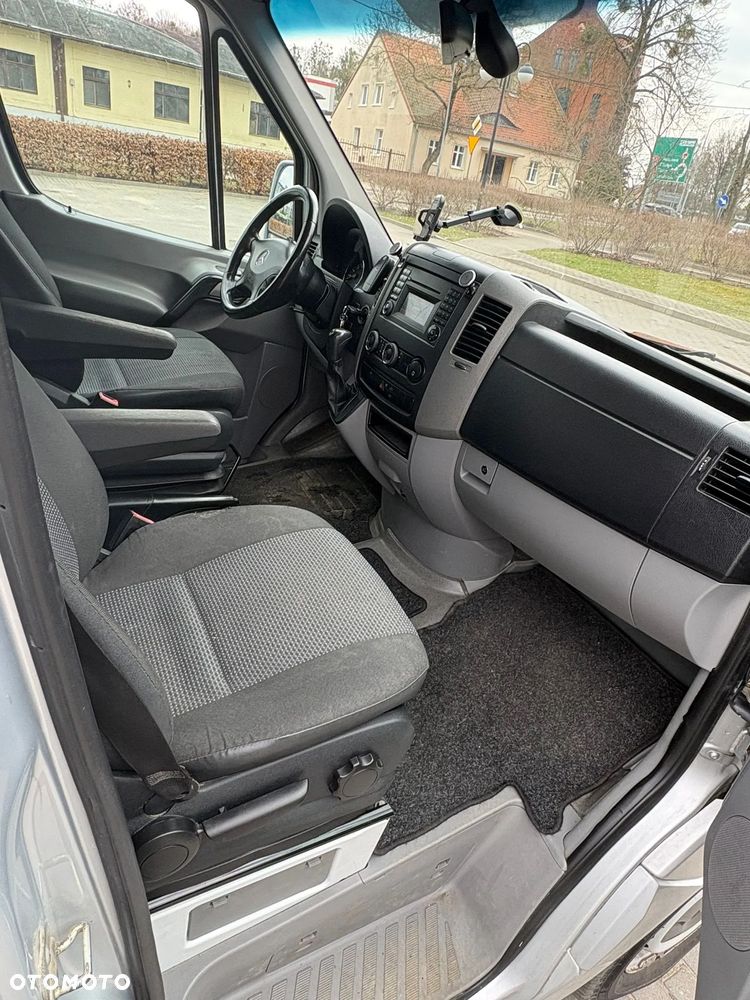 Mercedes-Benz SPRINTER - 12