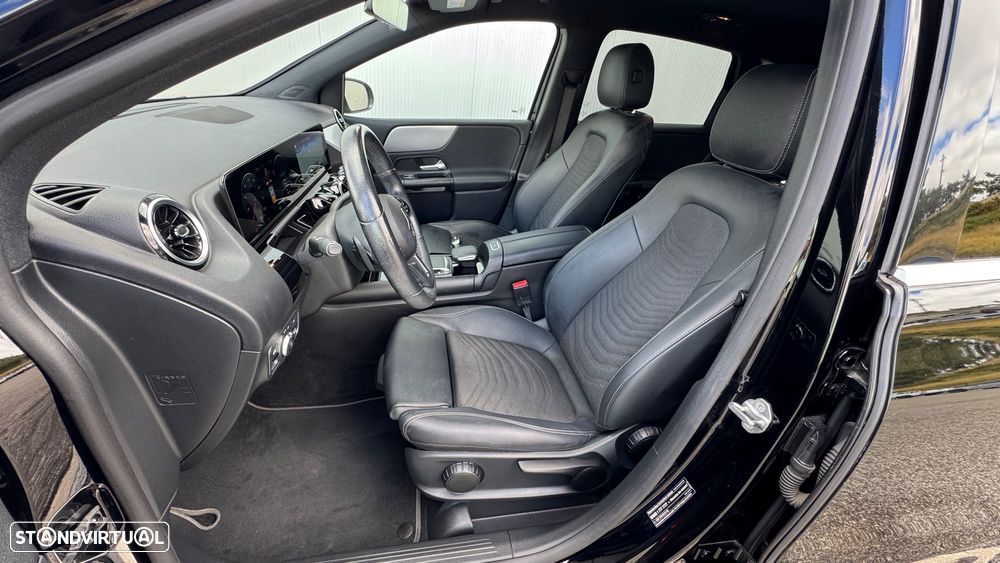 Mercedes-Benz B 250 e Style Plus - 21