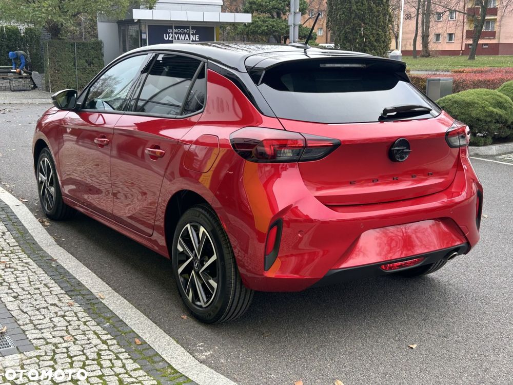 Opel Corsa 1.2 Yes S&S - 9