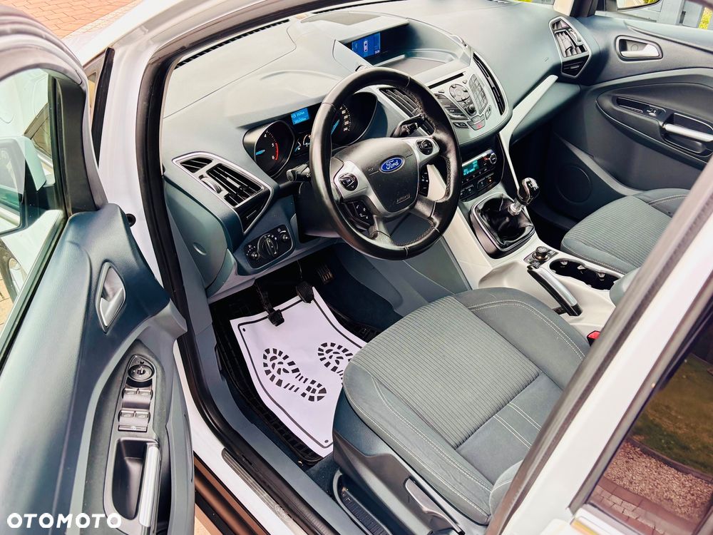 Ford C-MAX - 23