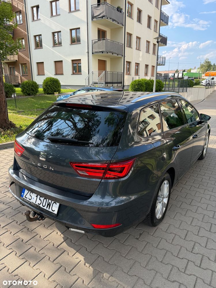 Seat Leon - 12