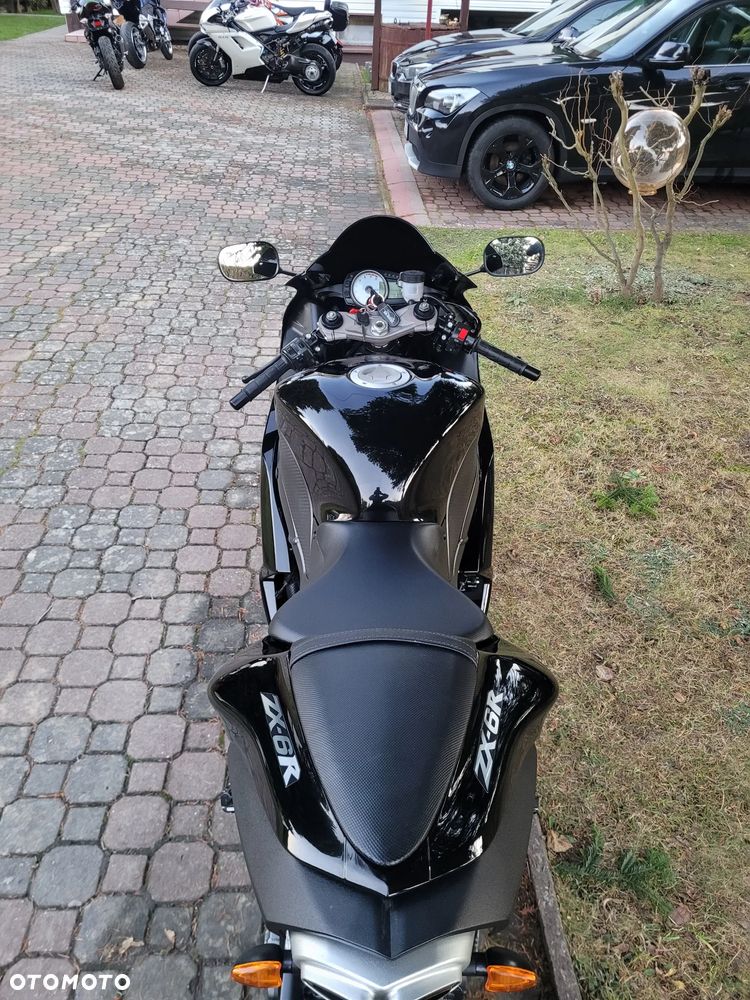 Kawasaki Ninja - 29