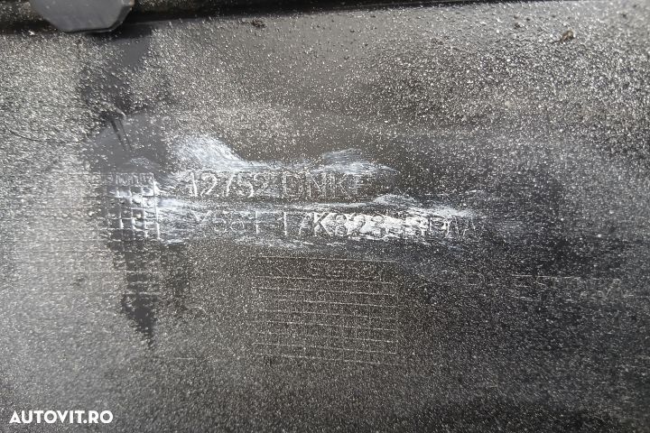 Bara spate YS61-17K823-B YS61-17K823-B Ford Fiesta MK4 [1996 - 2000] - 5