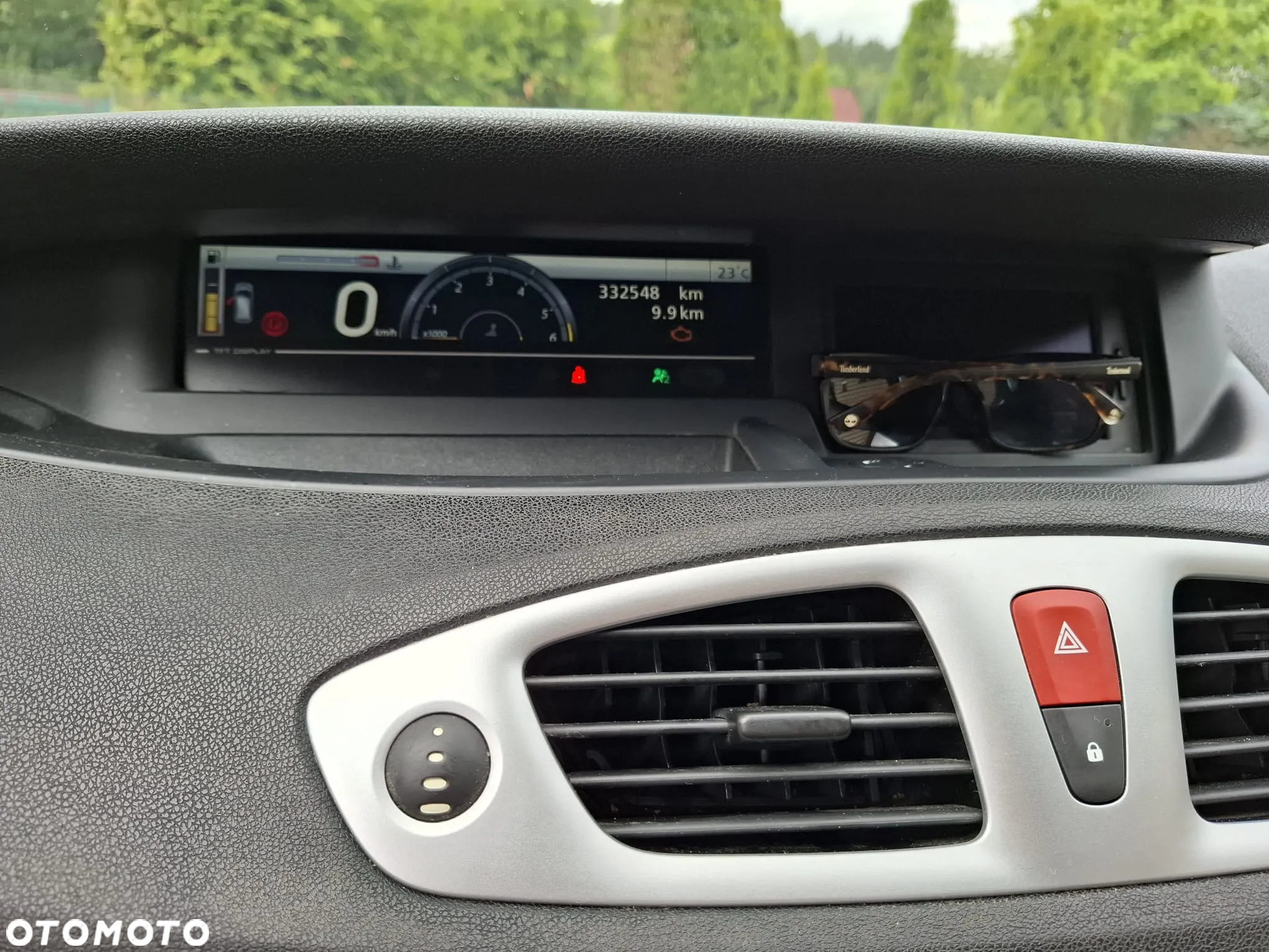 Renault Scenic - 5