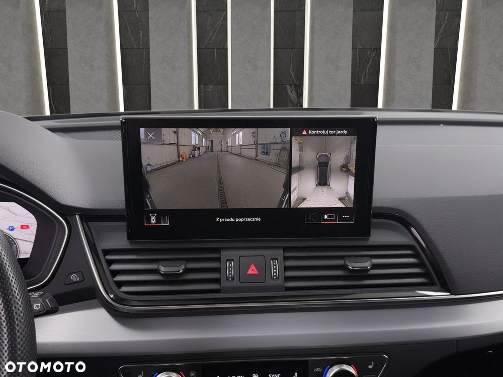 Audi Q5 Sportback - 20