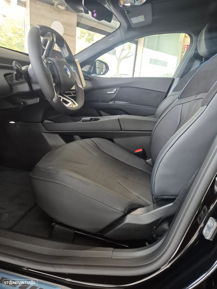 BMW i3 50 xDrive First Edition - 7