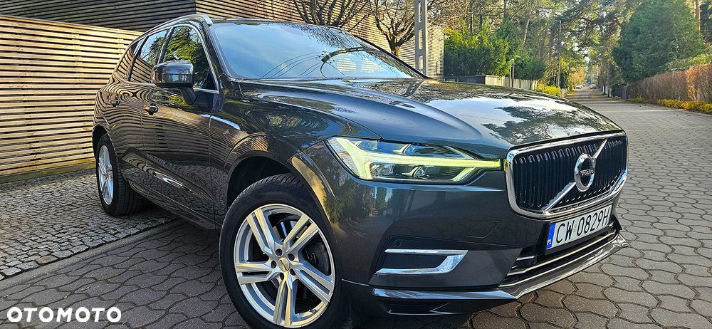 Volvo XC 60 D4 Momentum - 3