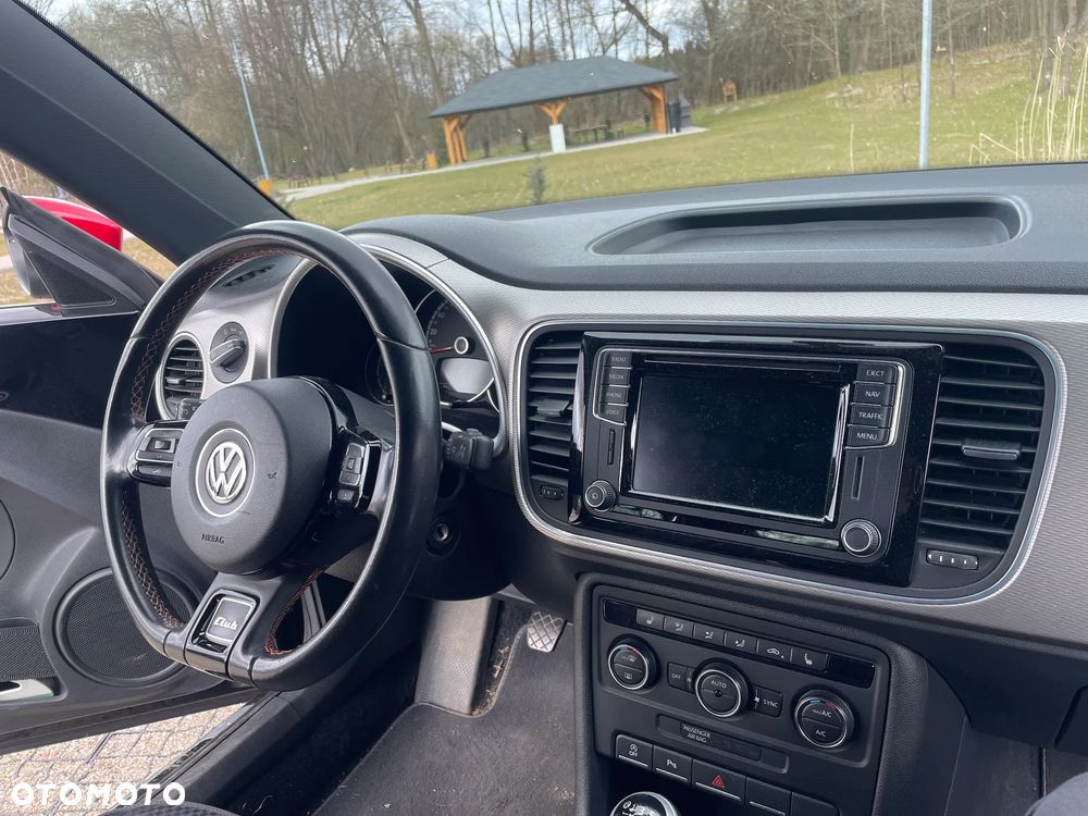 Volkswagen Beetle 1.2 TSI BMT Design - 27