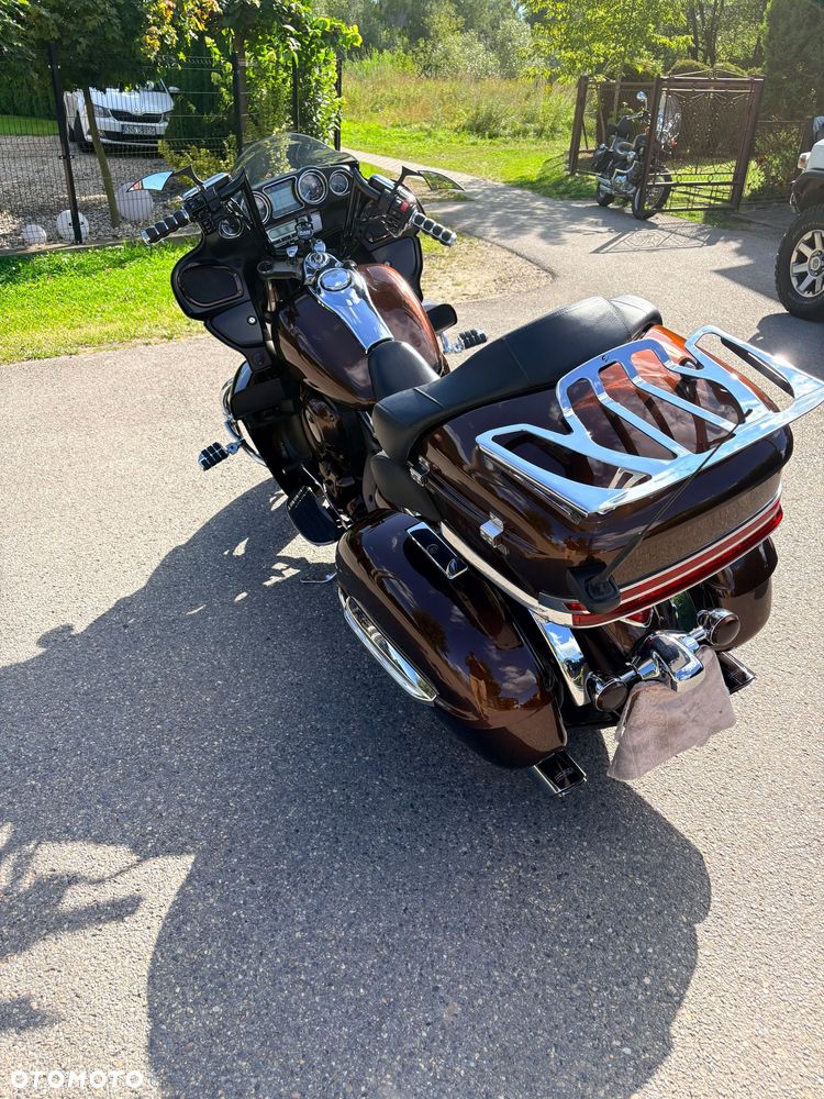 Kawasaki Vulcan - 7