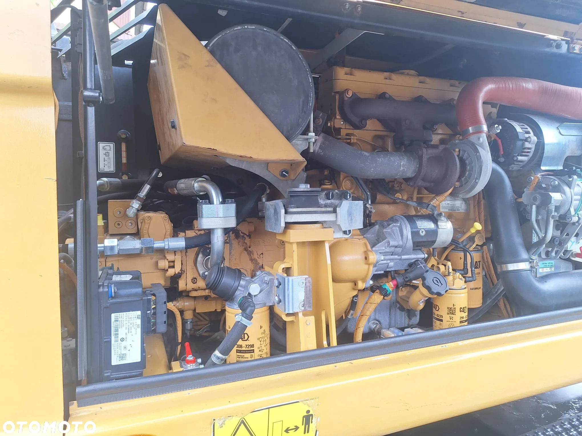 Liebherr 316 - 24