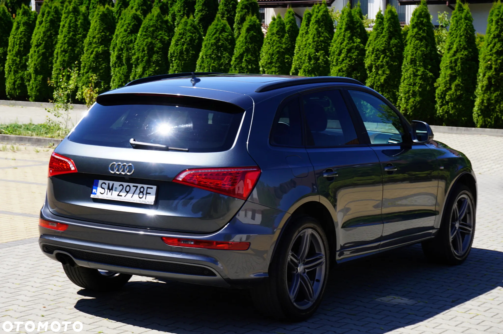 Audi Q5 2.0 TDI Quattro - 8