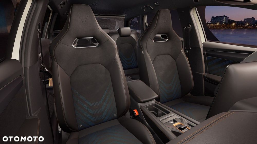 Cupra Leon Sportstourer - 13