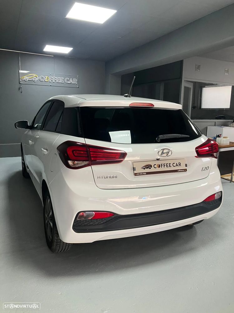 Hyundai i20 ver-1-0-t--gdi-blue-comfort - 3