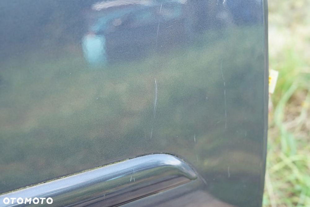 Drzwi przód przednie prawe Citroen C4 Grand Picasso I KENC - 5