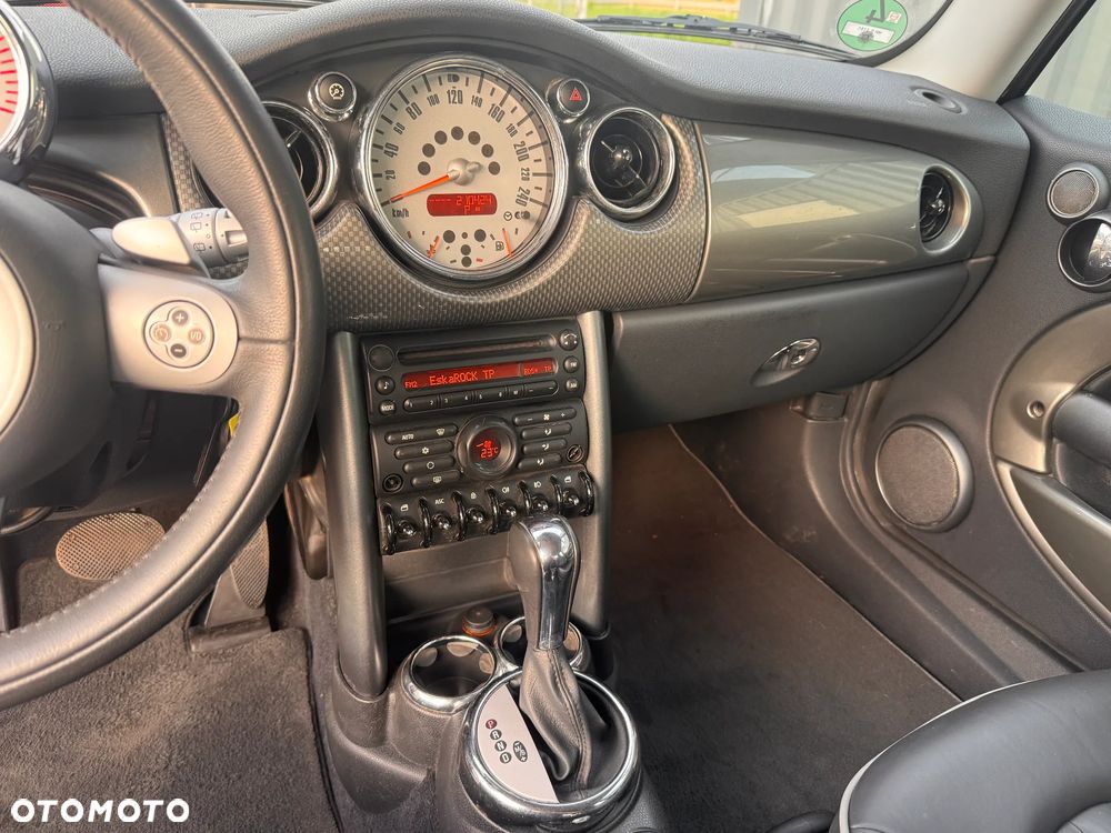 MINI Cooper - 15