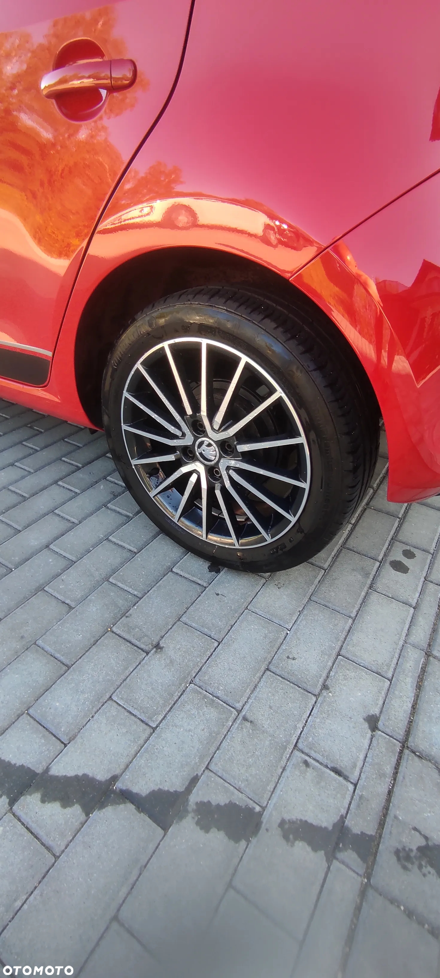 Skoda Citigo 1.0 MPI Green tec Ambition - 10
