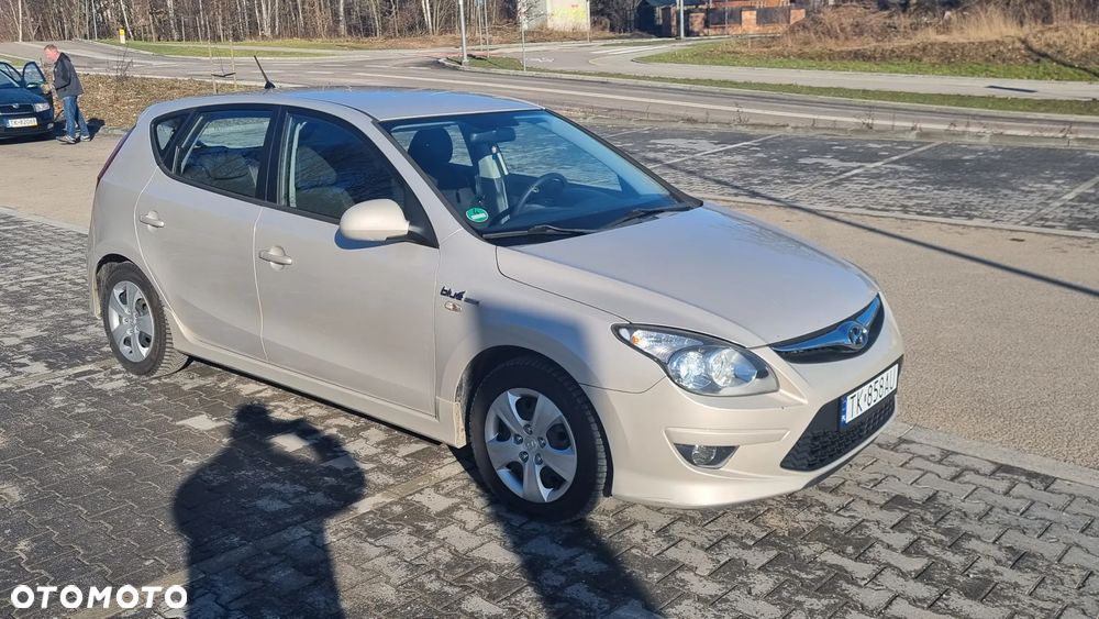 Hyundai i30 1.6 CRDi Edition Plus - 2