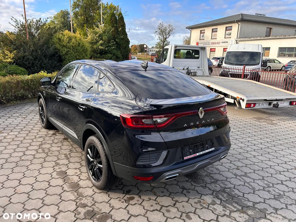 Renault Arkana - 8