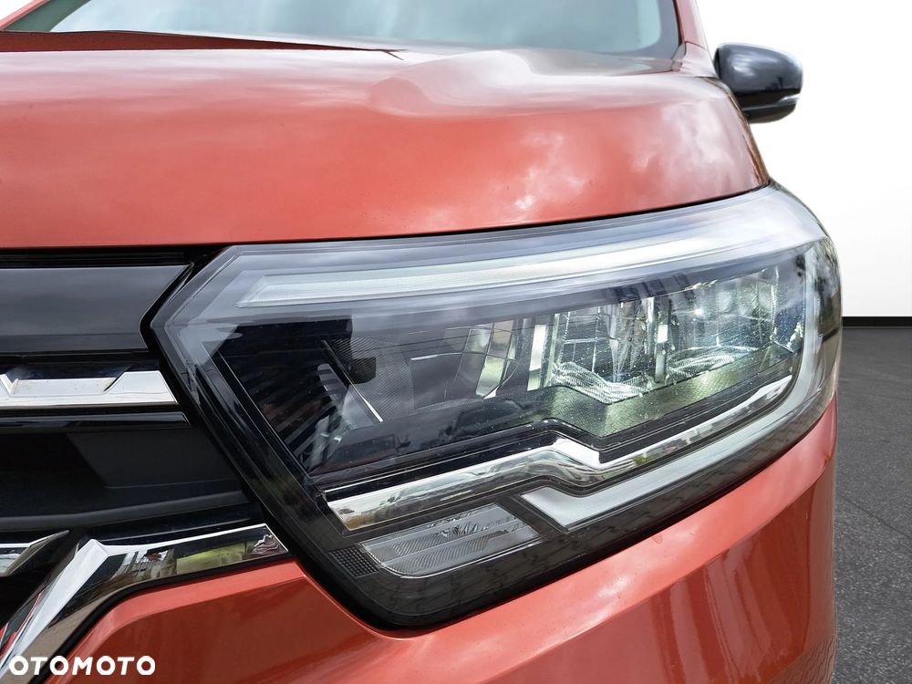 Renault Kangoo 1.5 dCi Techno EDC - 10