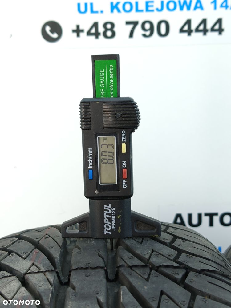 195/65R15 91H Dunlop SP Sport 3000e - 4