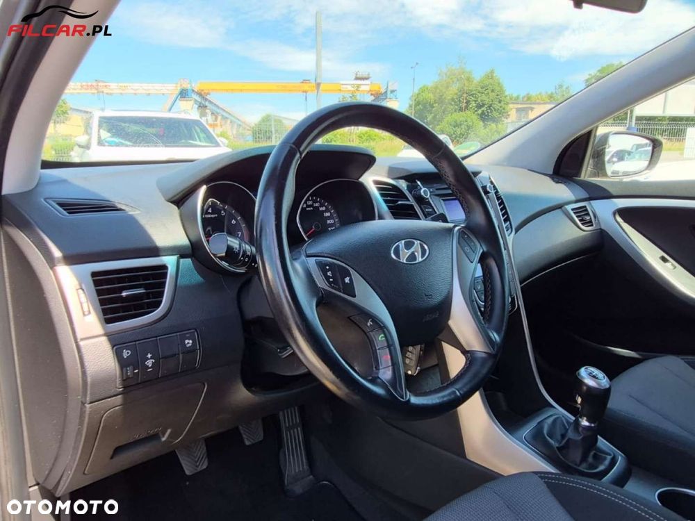 Hyundai i30 - 7