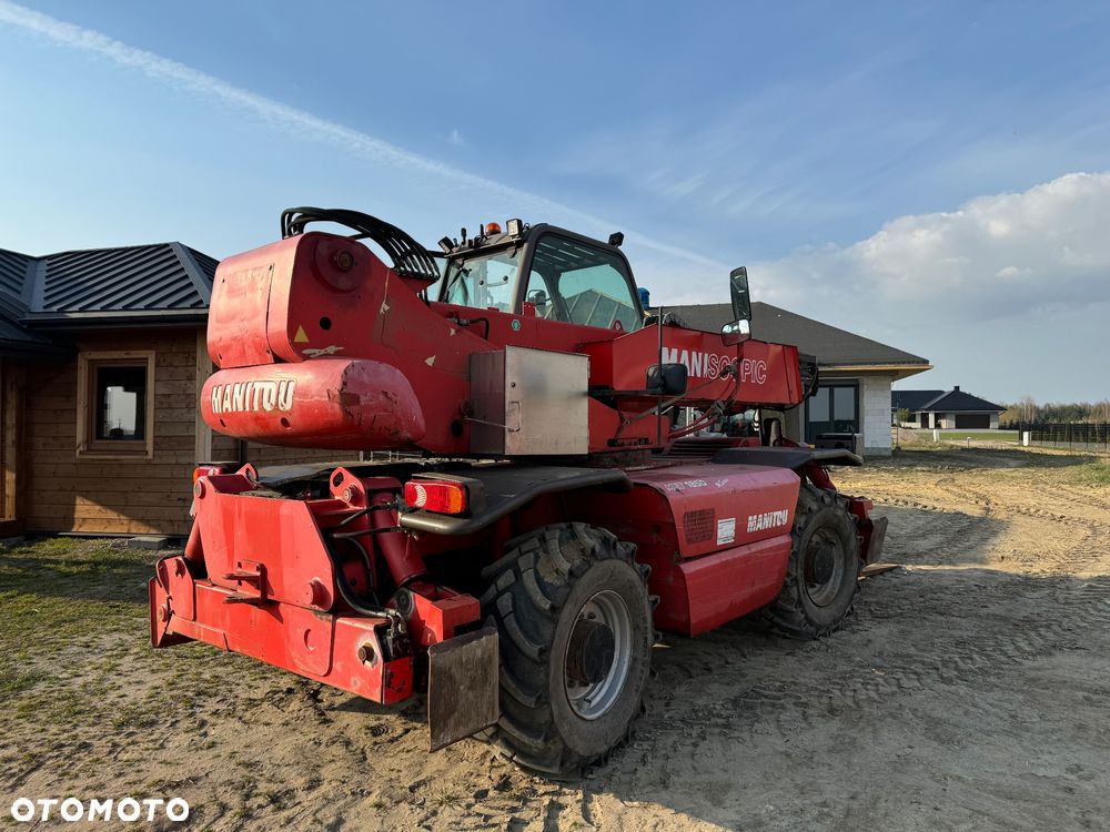 Manitou MRT 1850 - 3