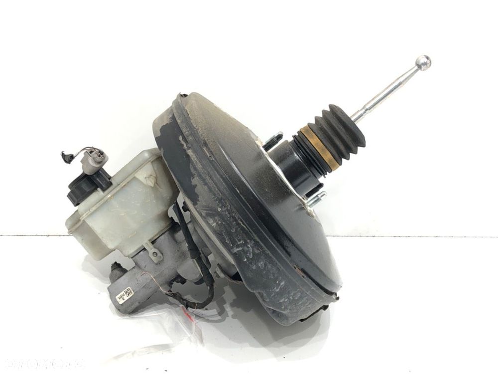 SERWO HAMULCOWE - 184.00 PLN - AUDI A3 (8P1) 2003 - 2013 1.8 TFSI 118 kW [160 KM] benzyna 2006 - - 1