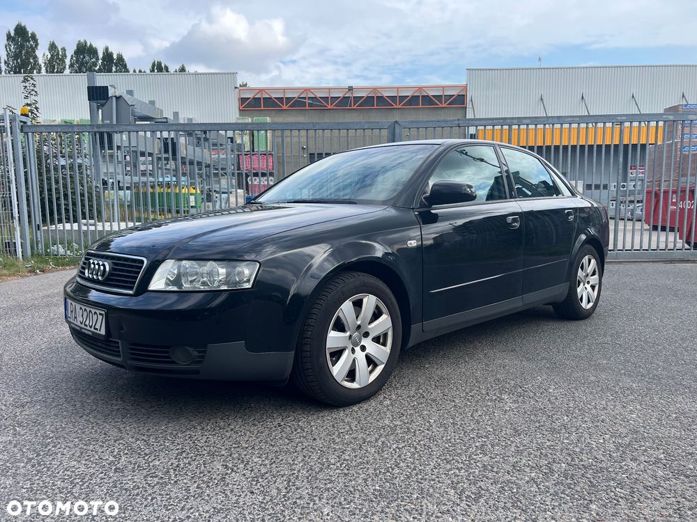 Audi A4 ver-1-8-t - 4
